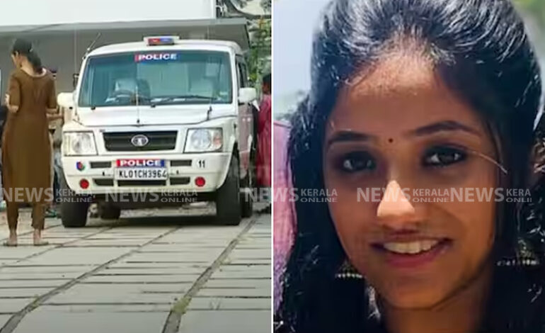 കോഴിക്കോട് നഴ്സിങ് വിദ്യാർഥിനിയുടെ മരണം ; അസ്വാഭാവിക മരണത്തിനാണ് കേസെടുത്തു