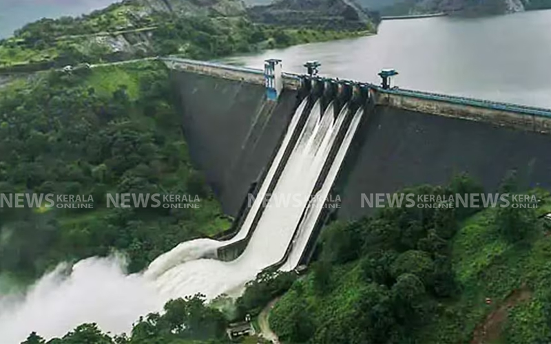 മുല്ലപ്പെരിയാര്‍ വിഷയം ; കേന്ദ്രത്തിന് നോട്ടീസ് നൽകി സുപ്രീം കോടതി